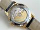 Swiss Replica Patek Philippe Calatrava Yellow Gold Black Dial Watch 40MM (8)_th.jpg